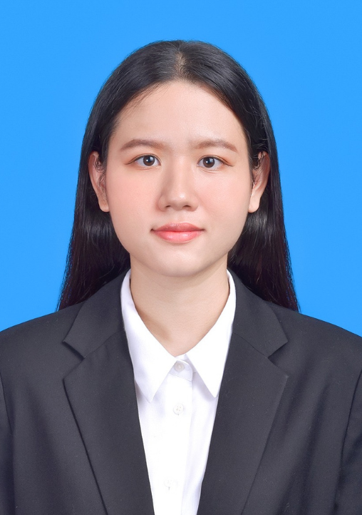 นางสาวภาสินี อิศรางกูร ณ อยุธยา